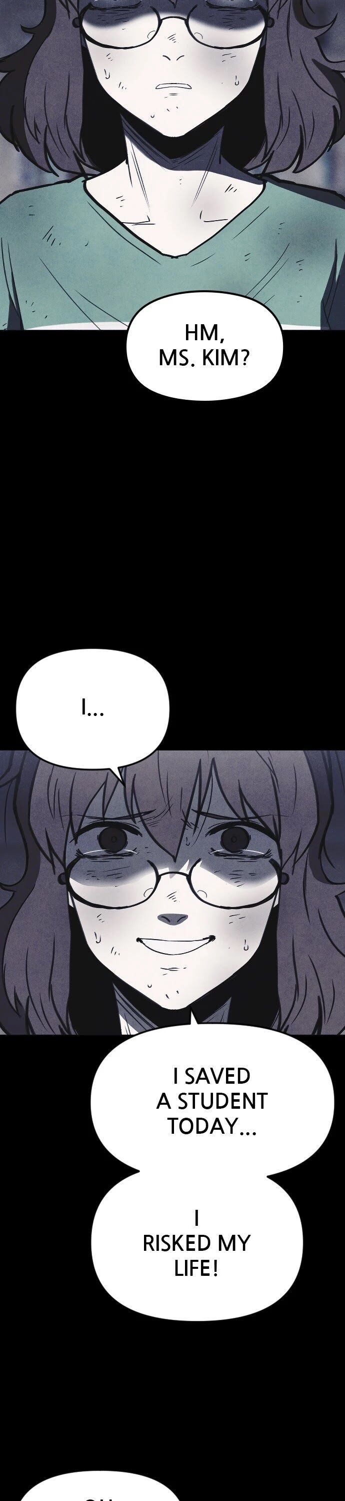 Read Shotgun Boy Manga Online