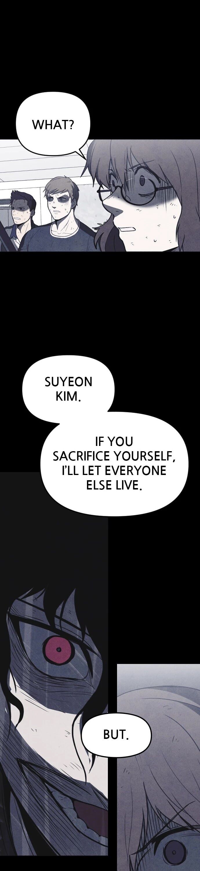 Read Shotgun Boy Manga Online