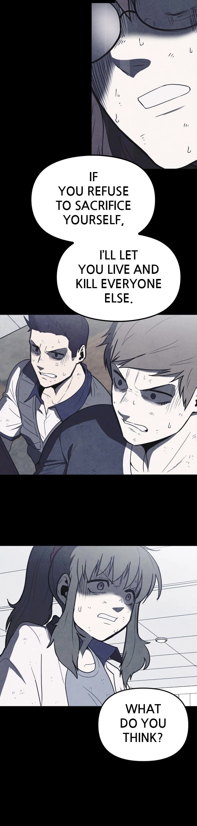 Read Shotgun Boy Manga Online