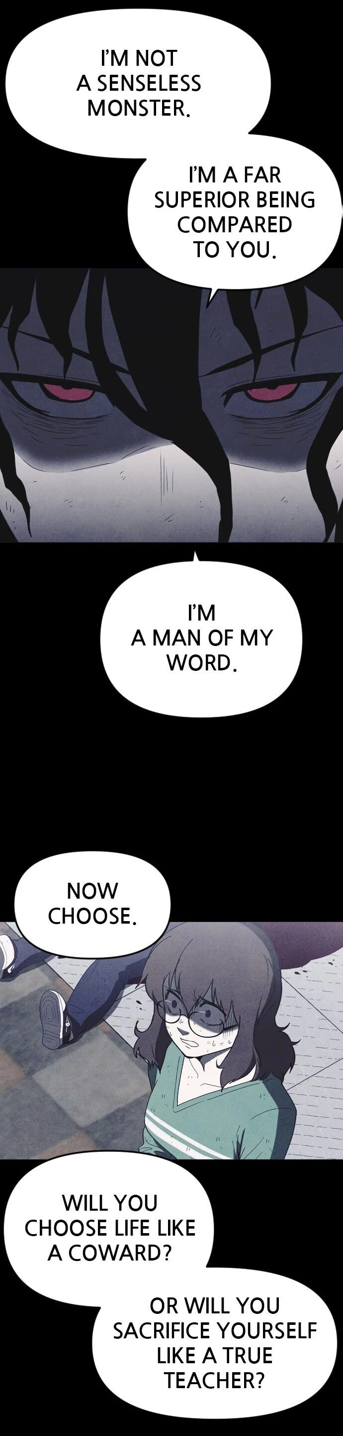 Read Shotgun Boy Manga Online