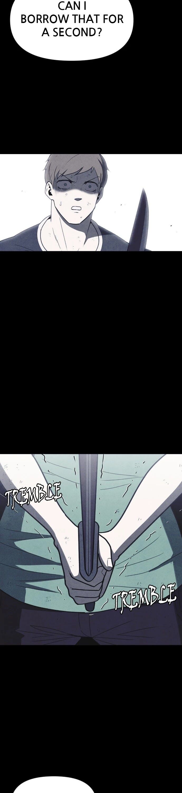 Read Shotgun Boy Manga Online