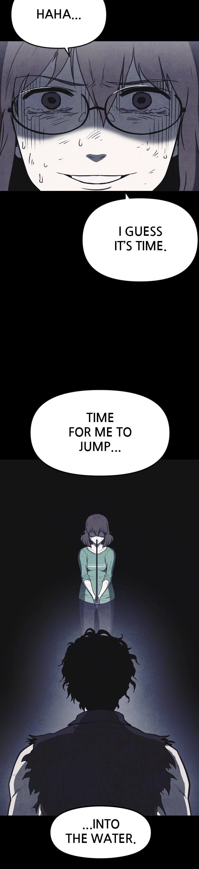 Read Shotgun Boy Manga Online