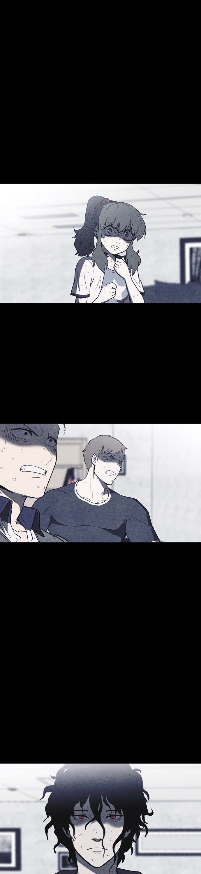 Read Shotgun Boy Manga Online