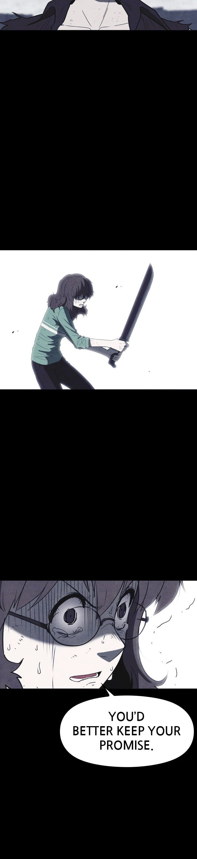 Read Shotgun Boy Manga Online