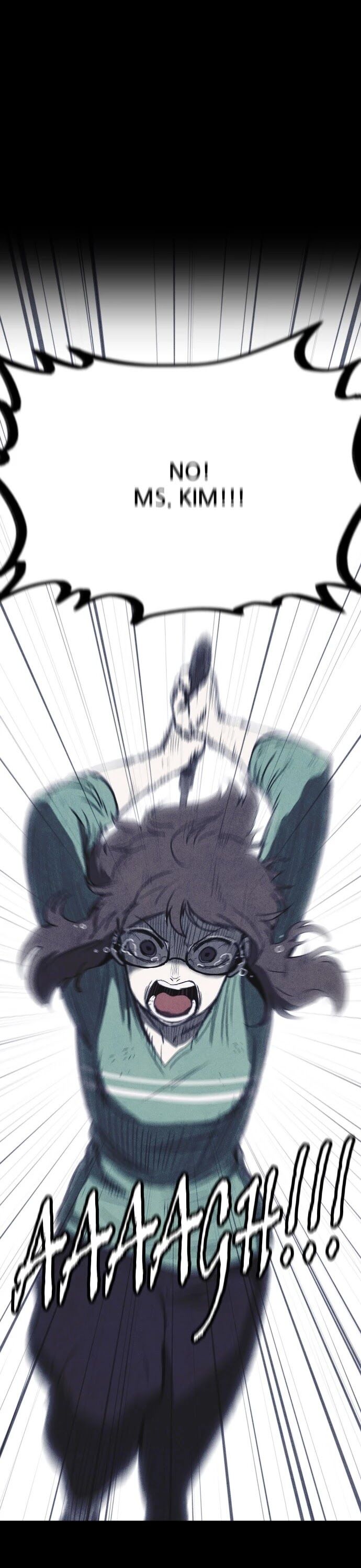 Read Shotgun Boy Manga Online