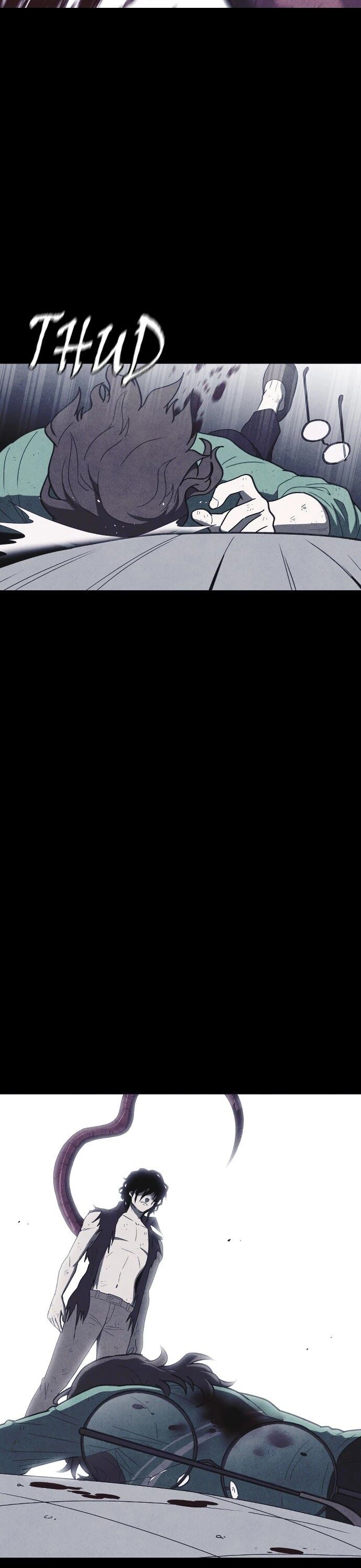 Read Shotgun Boy Manga Online