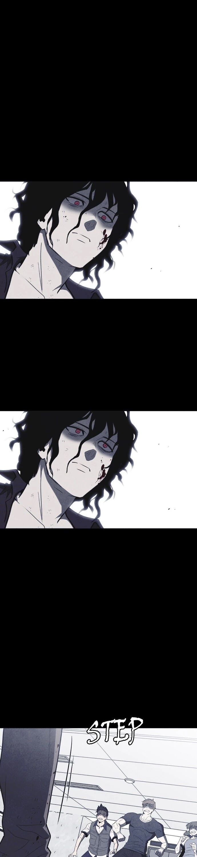 Read Shotgun Boy Manga Online