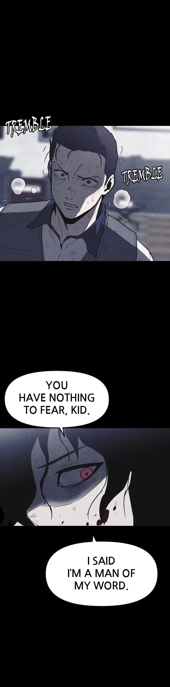 Read Shotgun Boy Manga Online