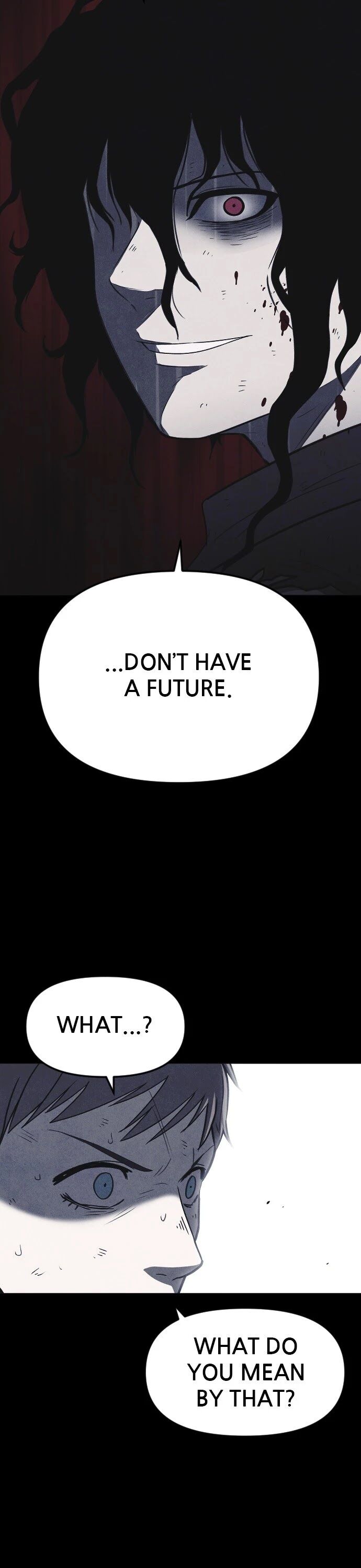 Read Shotgun Boy Manga Online