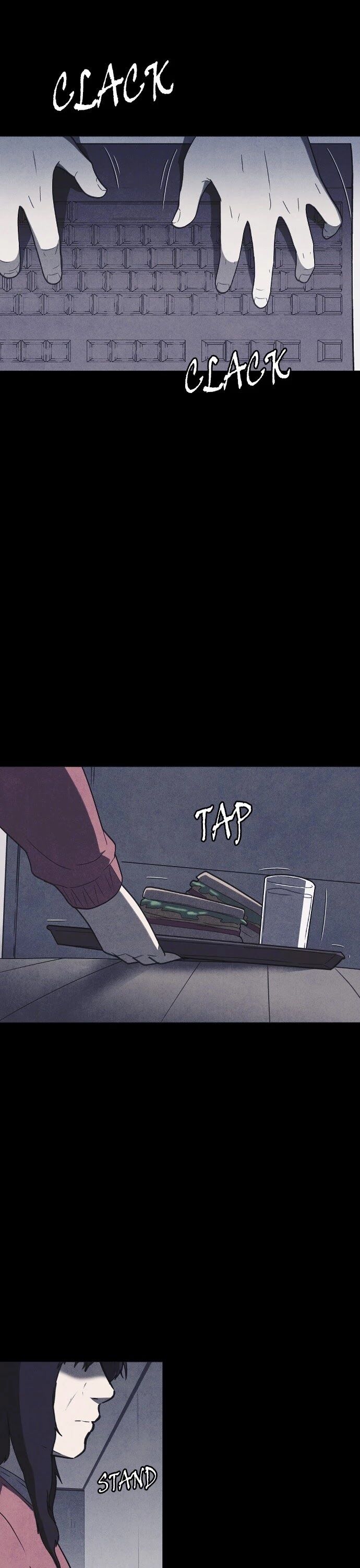 Read Shotgun Boy Manga Online