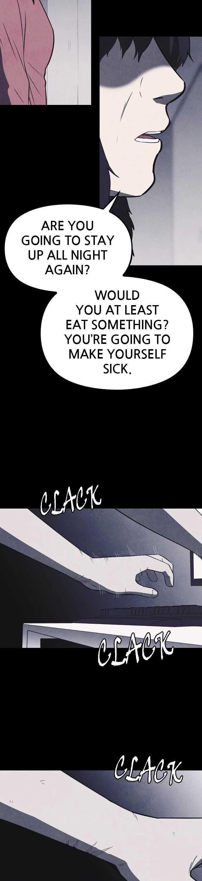 Read Shotgun Boy Manga Online