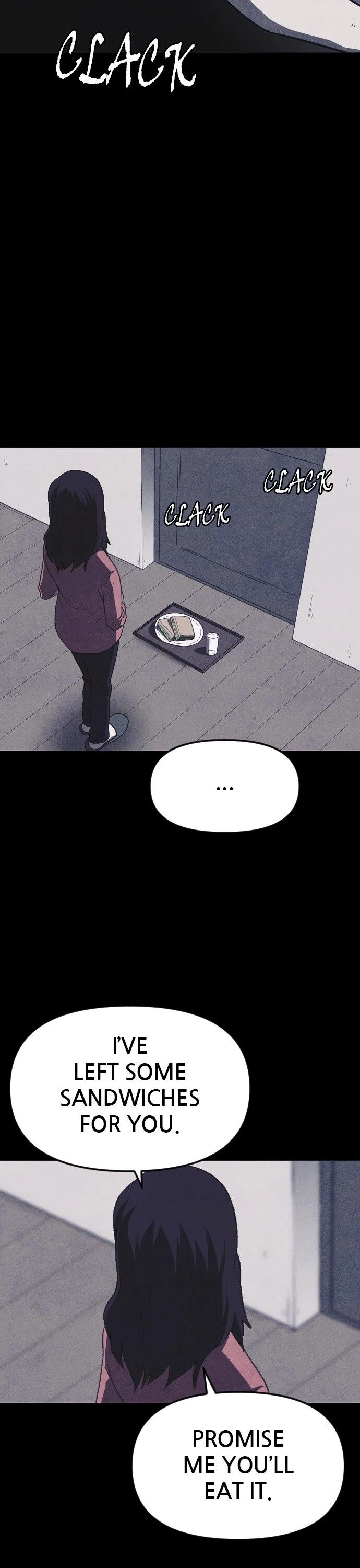 Read Shotgun Boy Manga Online