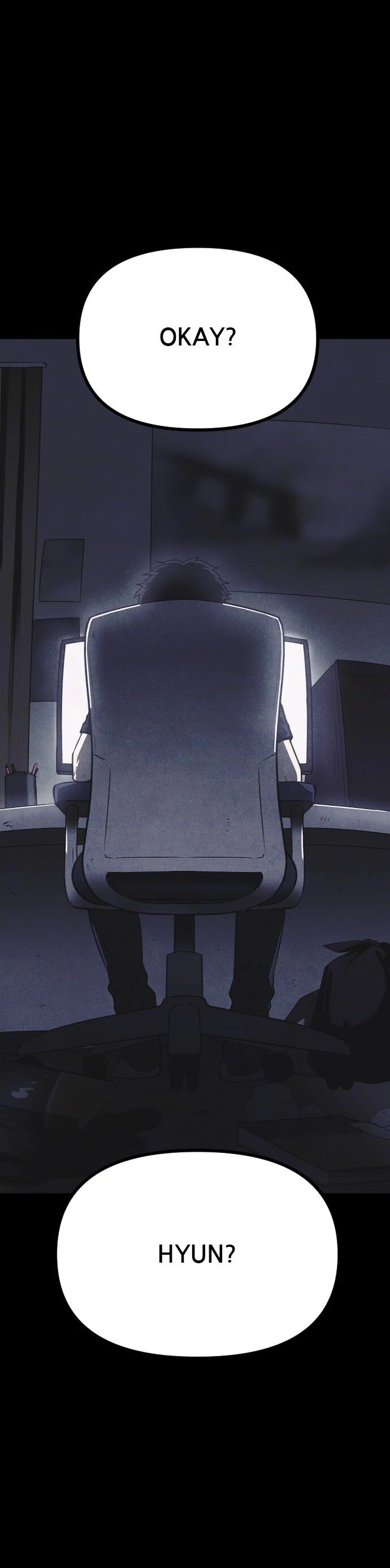 Read Shotgun Boy Manga Online