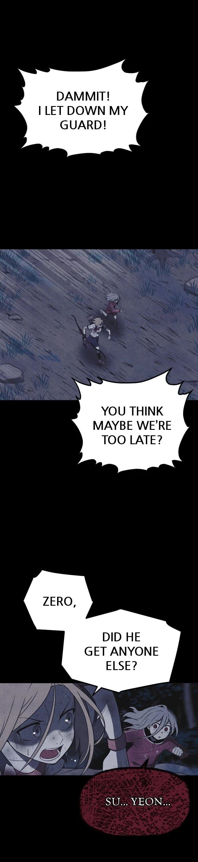 Read Shotgun Boy Manga Online