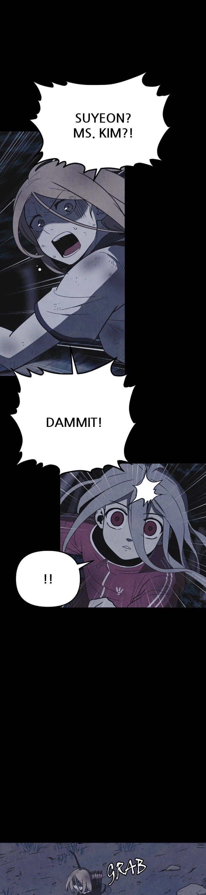 Read Shotgun Boy Manga Online