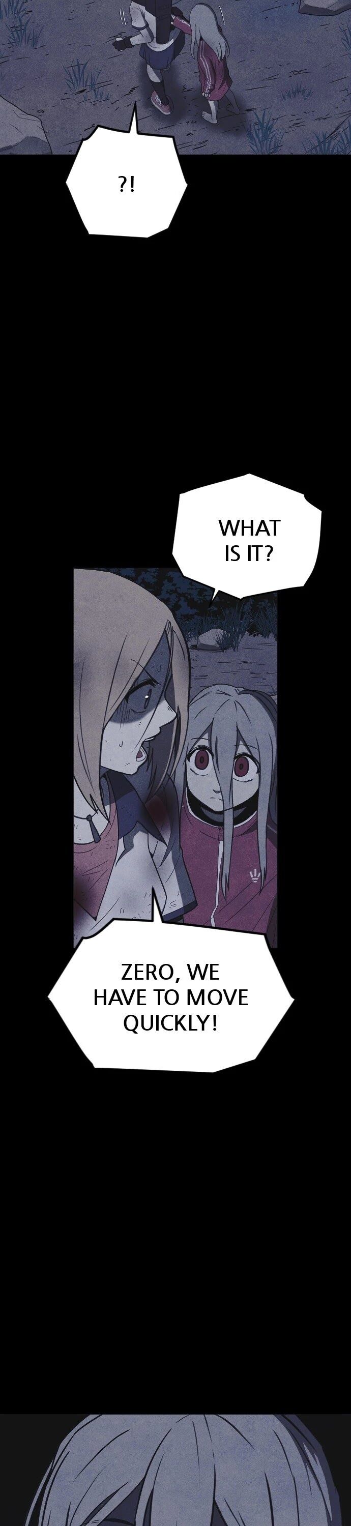 Read Shotgun Boy Manga Online