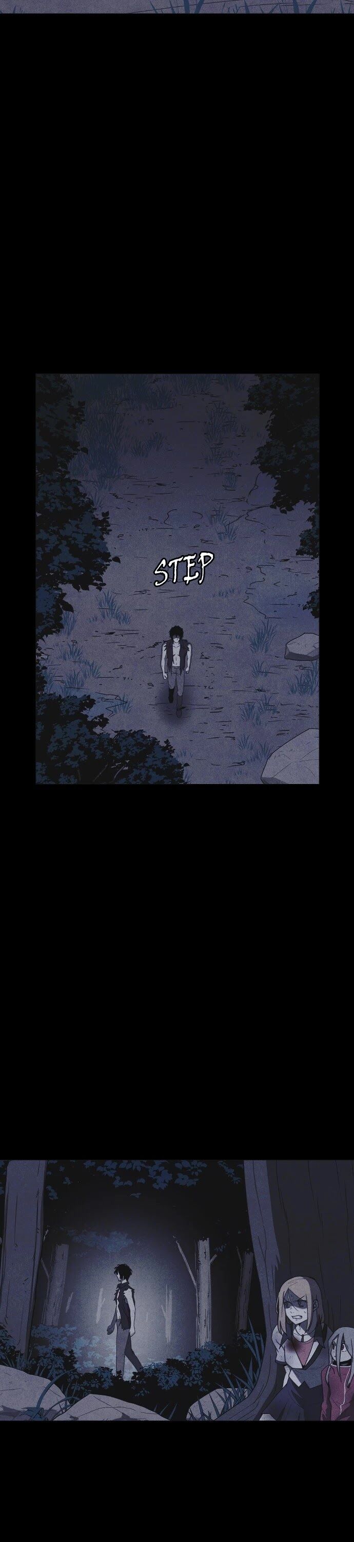 Read Shotgun Boy Manga Online