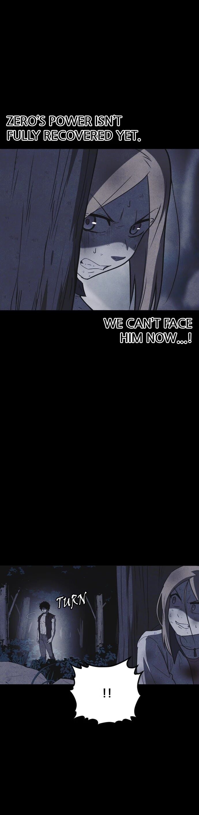 Read Shotgun Boy Manga Online