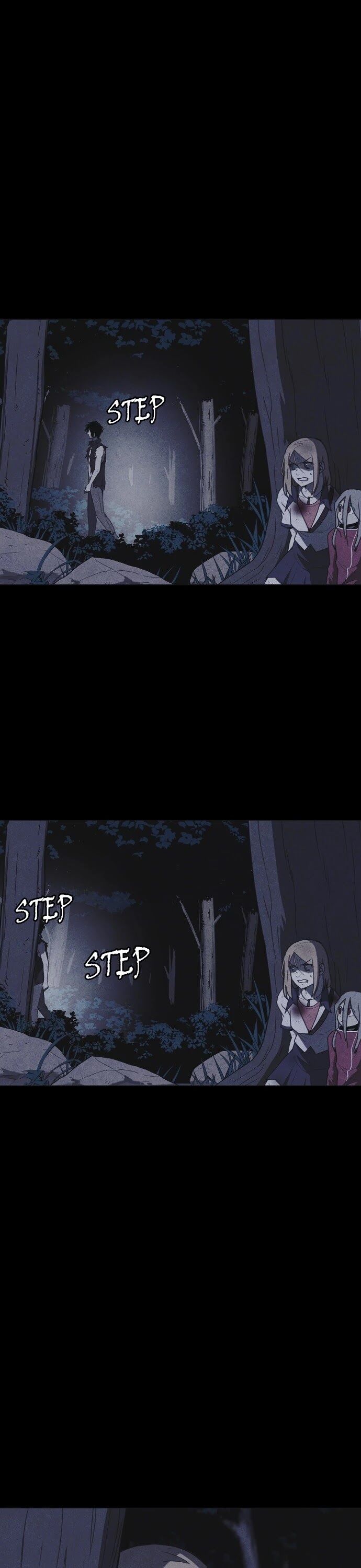 Read Shotgun Boy Manga Online