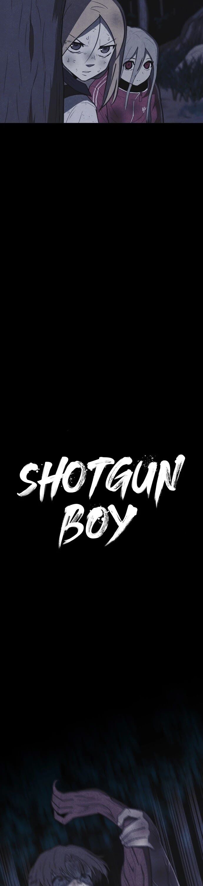 Read Shotgun Boy Manga Online