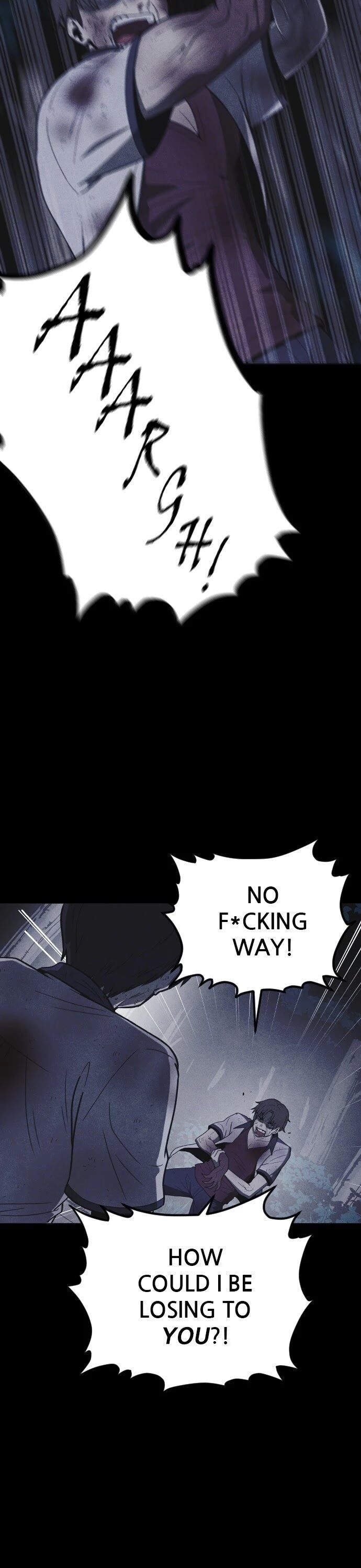 Read Shotgun Boy Manga Online