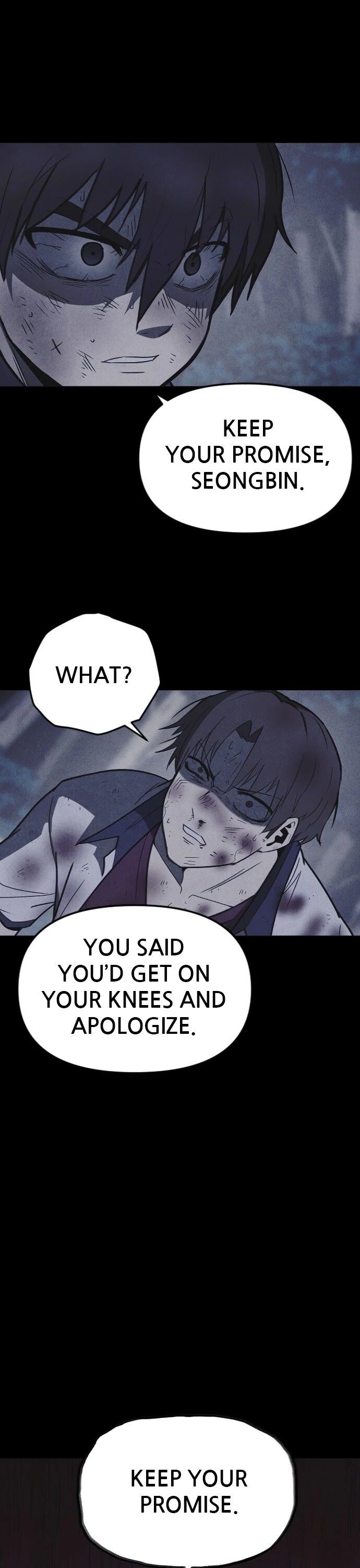 Read Shotgun Boy Manga Online