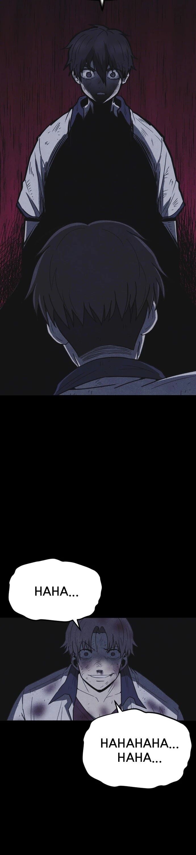 Read Shotgun Boy Manga Online