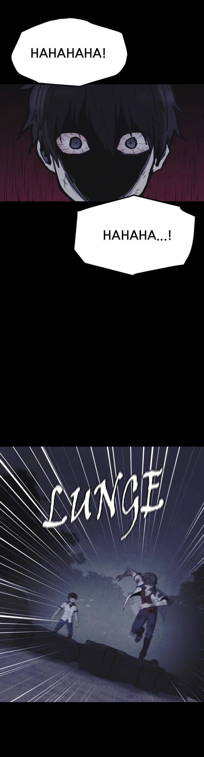 Read Shotgun Boy Manga Online