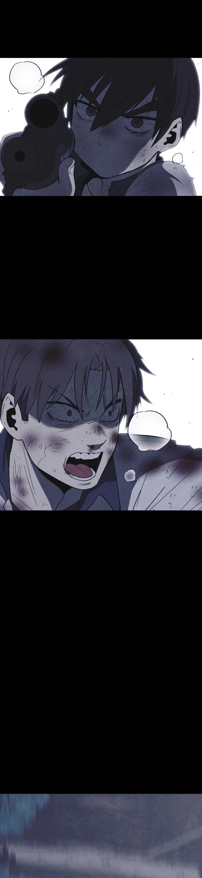 Read Shotgun Boy Manga Online