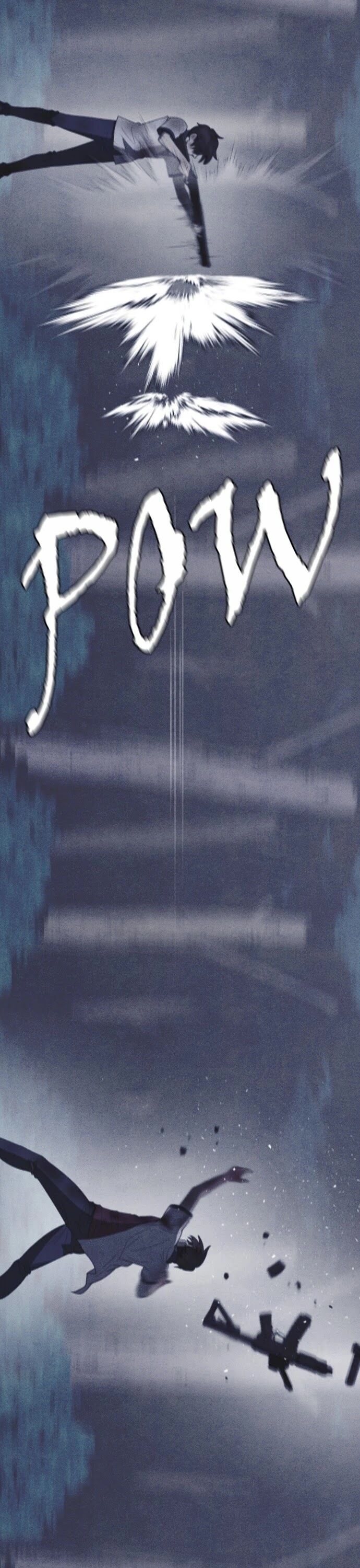 Read Shotgun Boy Manga Online