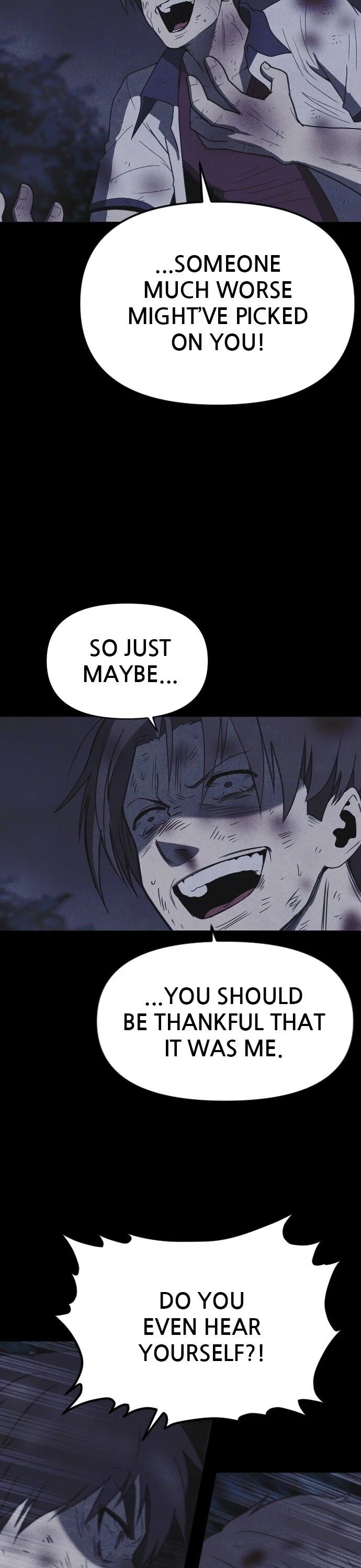 Read Shotgun Boy Manga Online