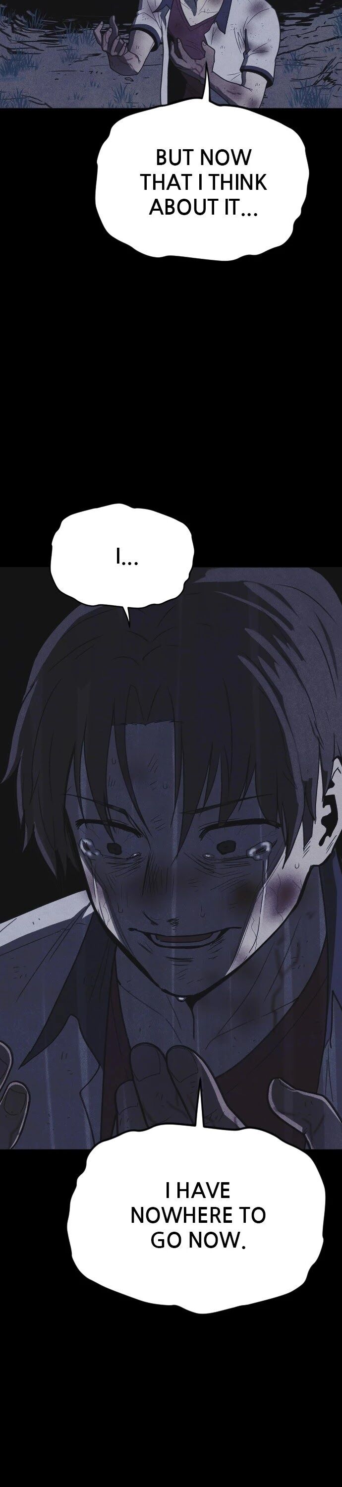 Read Shotgun Boy Manga Online