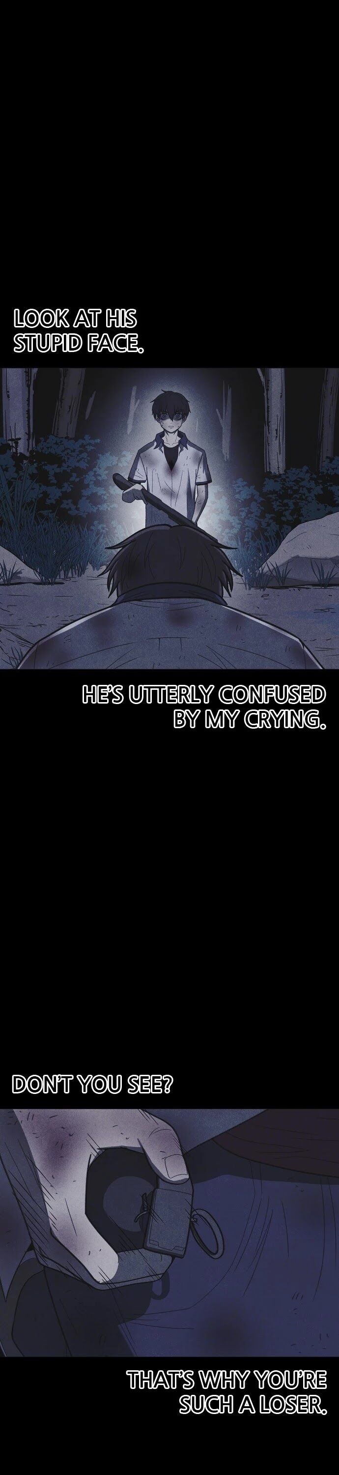 Read Shotgun Boy Manga Online