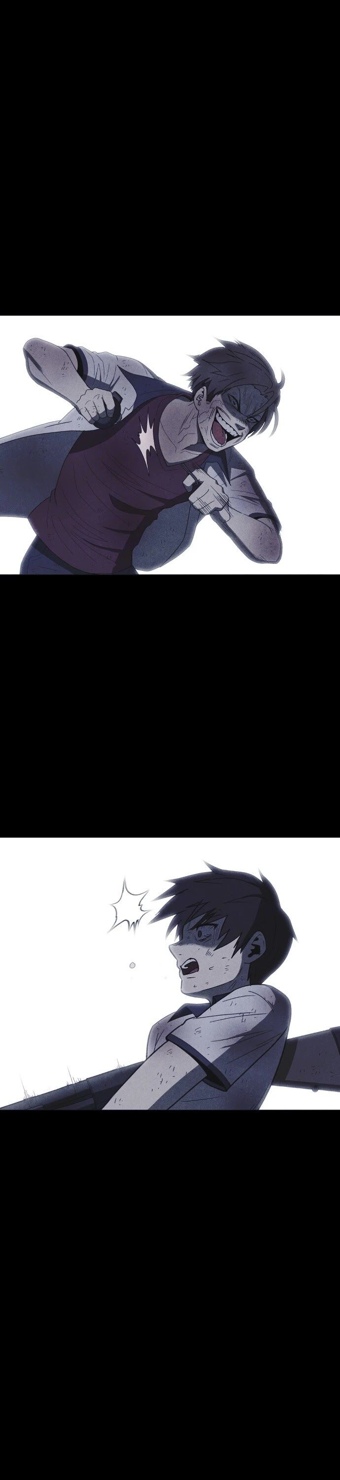 Read Shotgun Boy Manga Online