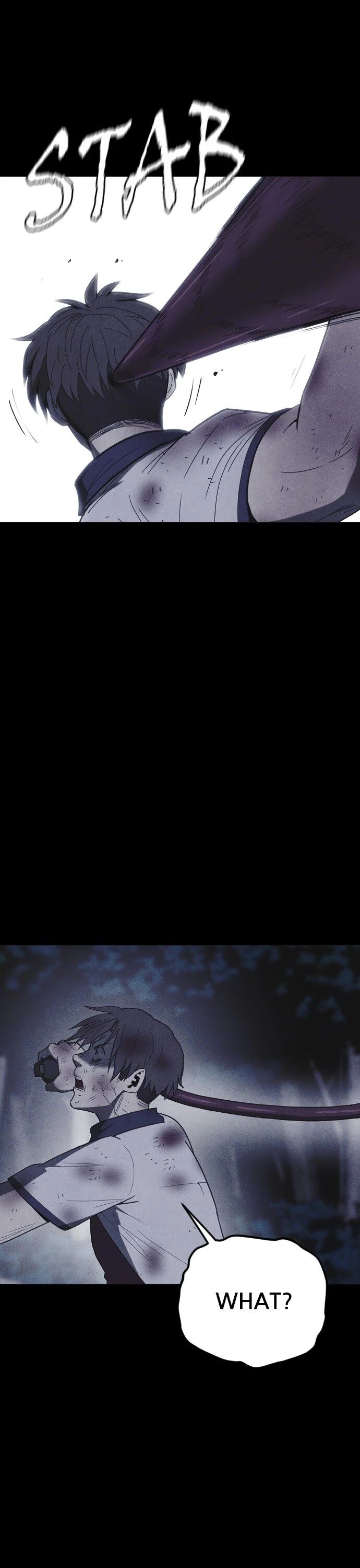 Read Shotgun Boy Manga Online