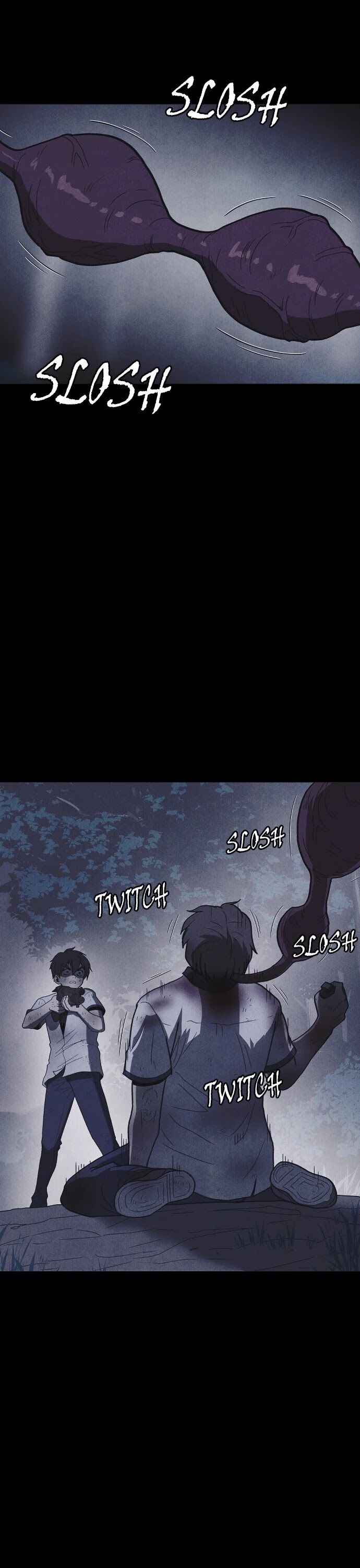 Read Shotgun Boy Manga Online