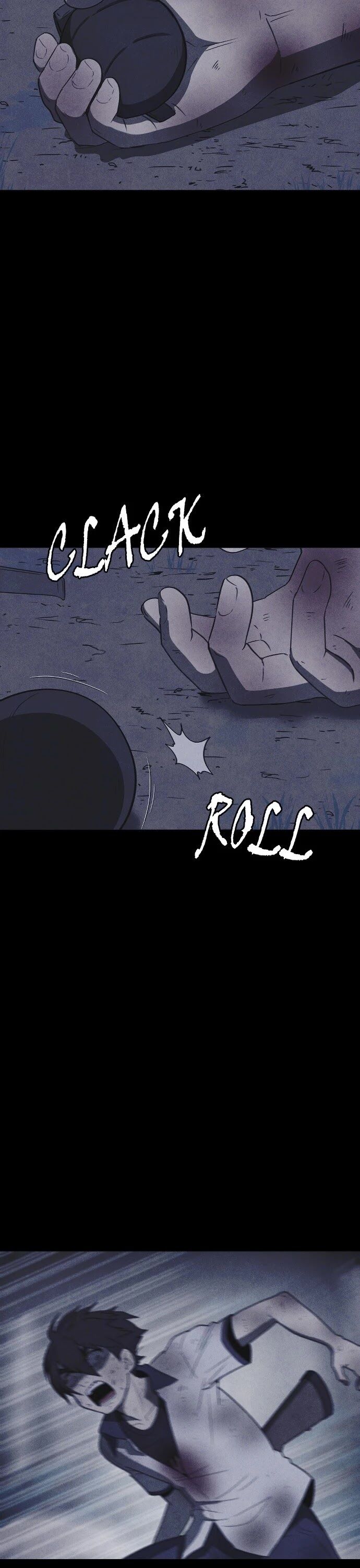 Read Shotgun Boy Manga Online