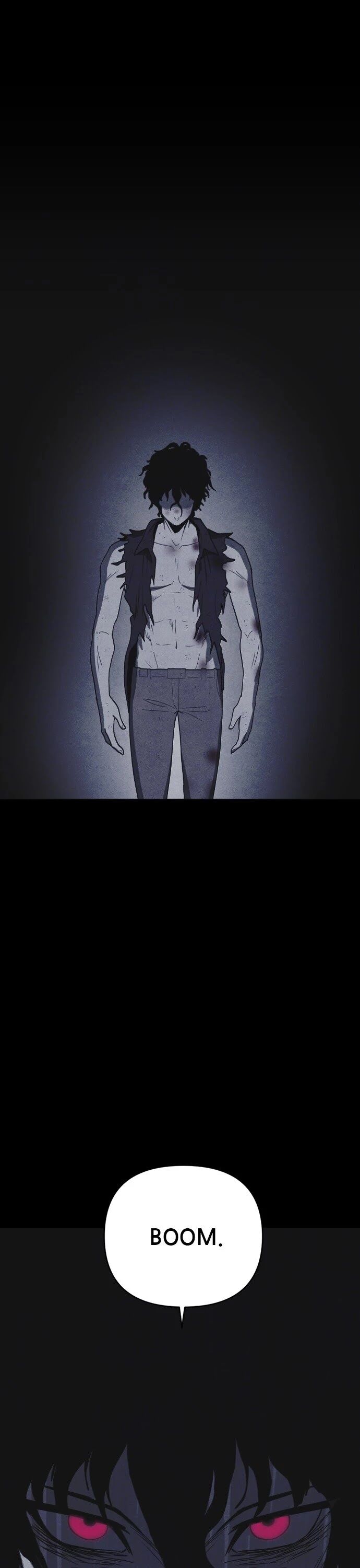 Read Shotgun Boy Manga Online