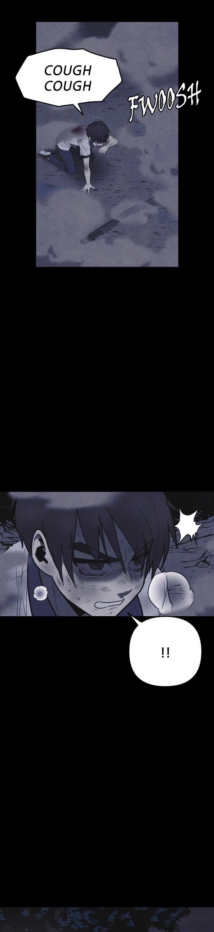 Read Shotgun Boy Manga Online