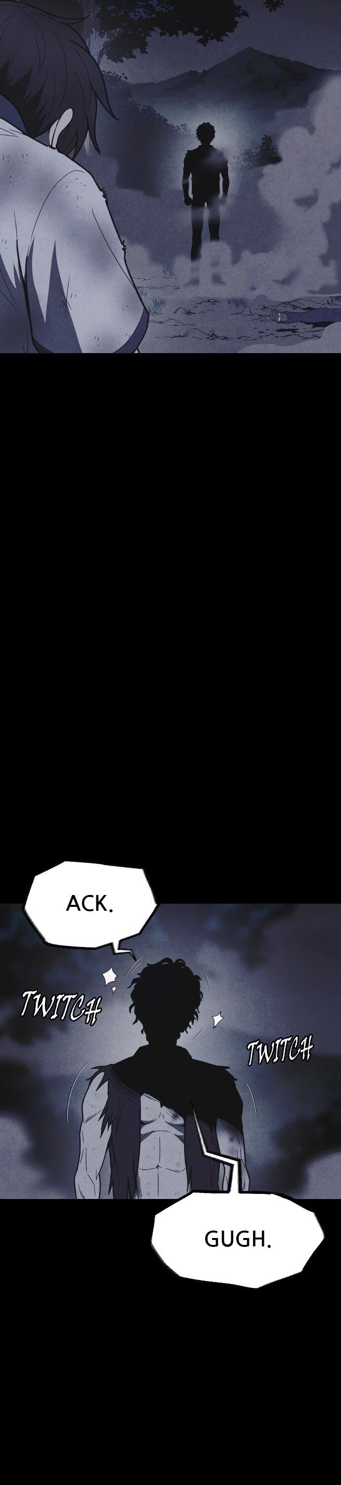 Read Shotgun Boy Manga Online