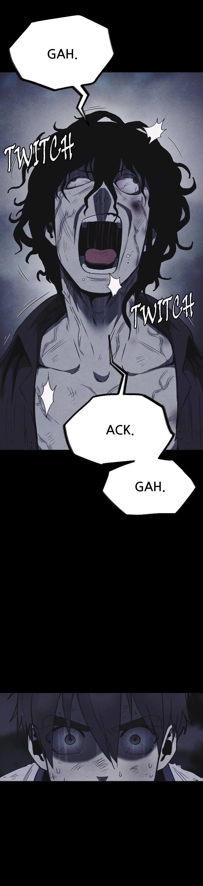 Read Shotgun Boy Manga Online