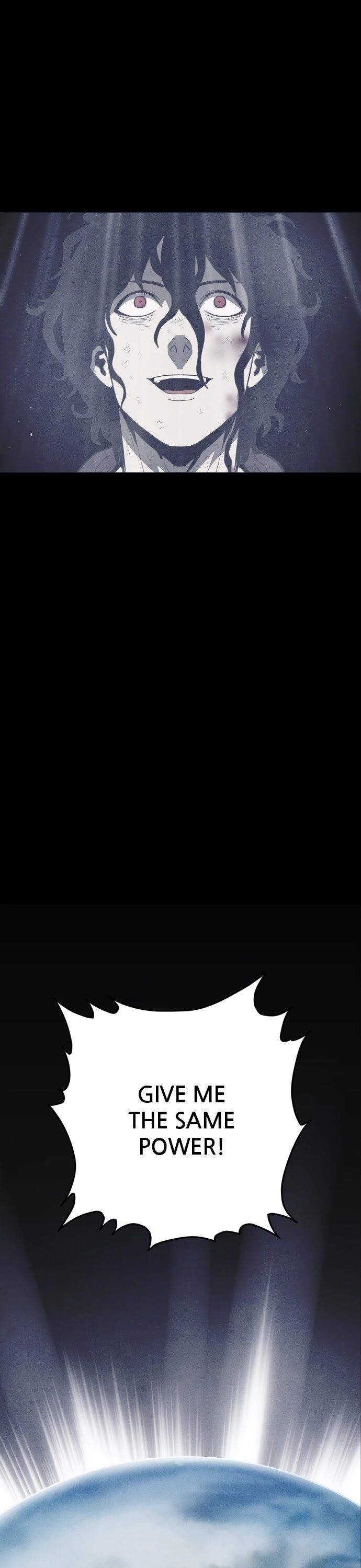 Read Shotgun Boy Manga Online