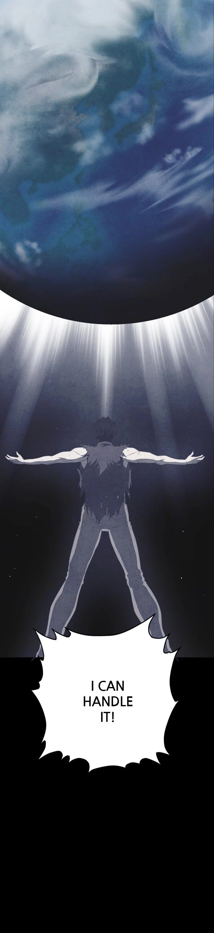 Read Shotgun Boy Manga Online