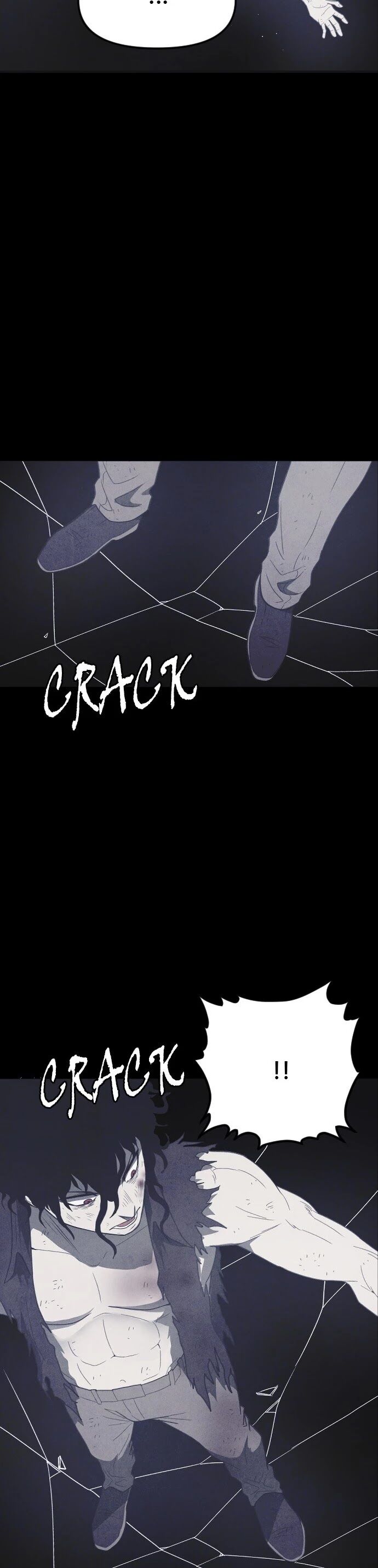 Read Shotgun Boy Manga Online