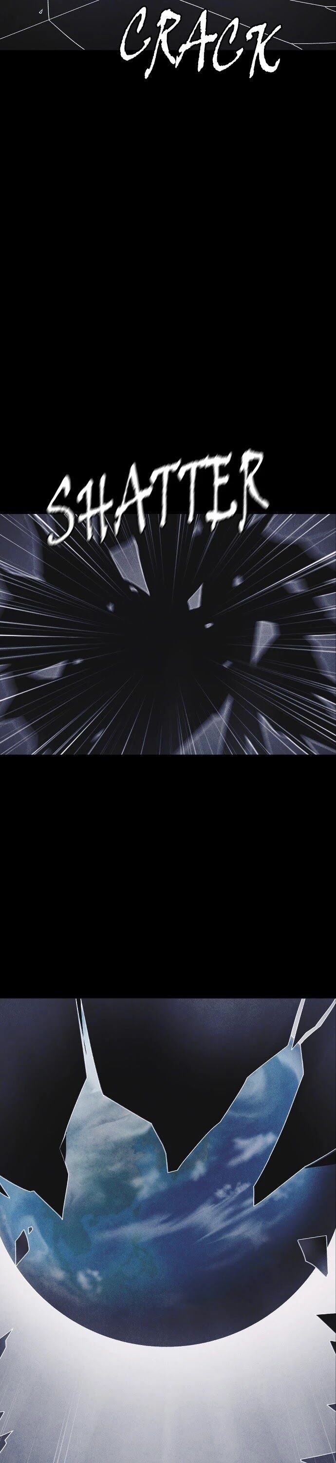 Read Shotgun Boy Manga Online