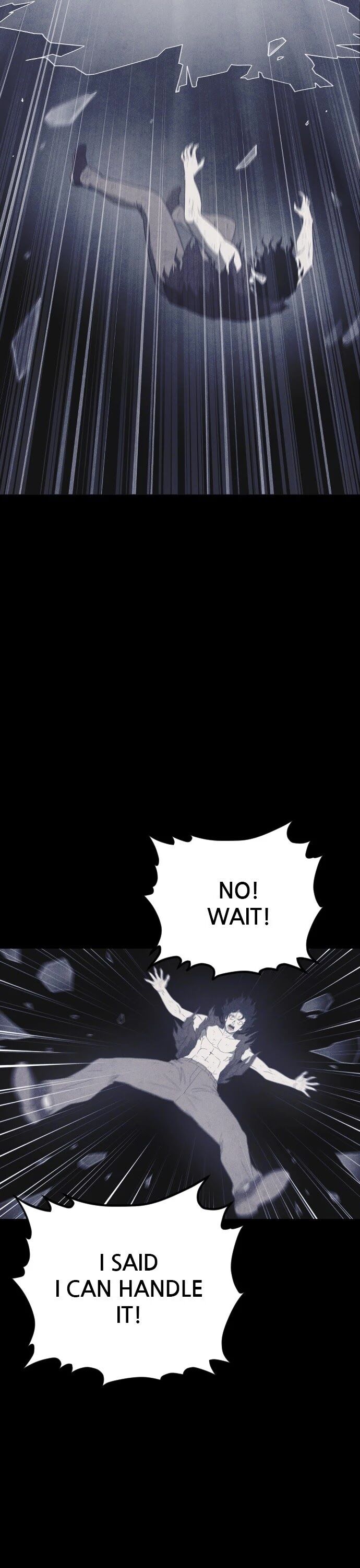 Read Shotgun Boy Manga Online