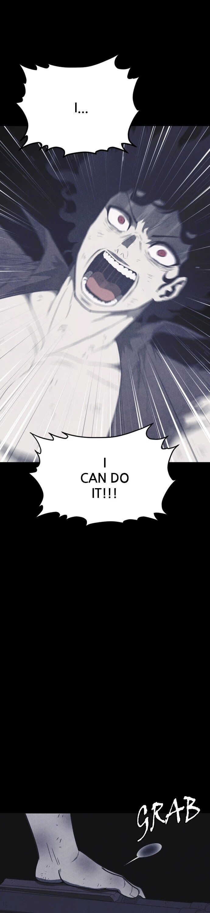 Read Shotgun Boy Manga Online