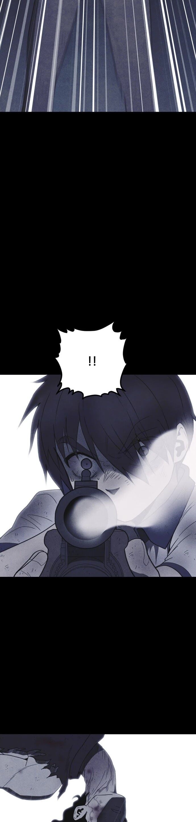 Read Shotgun Boy Manga Online