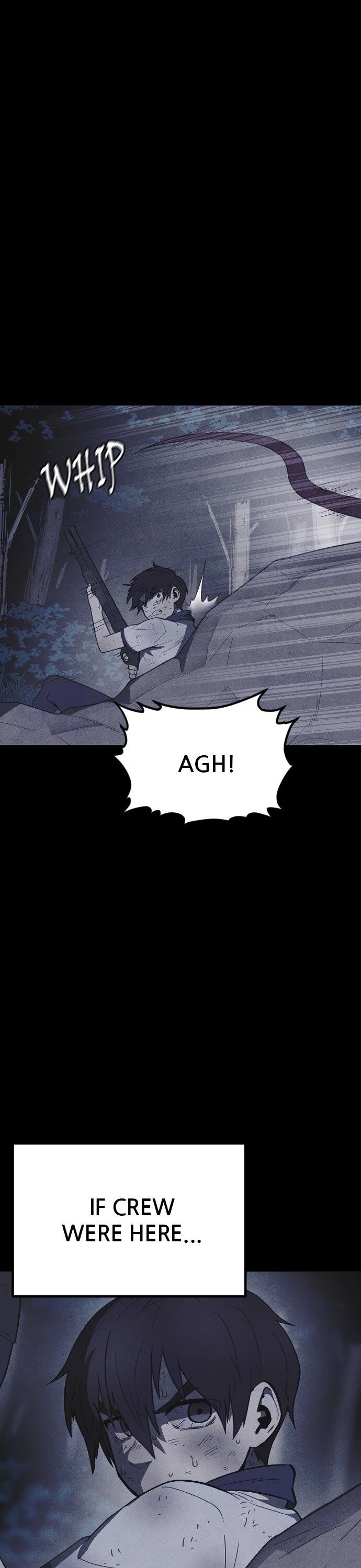 Read Shotgun Boy Manga Online