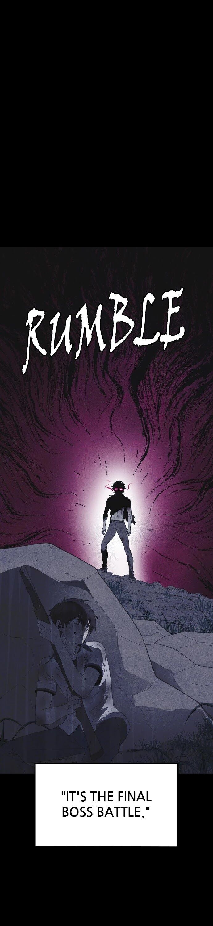 Read Shotgun Boy Manga Online